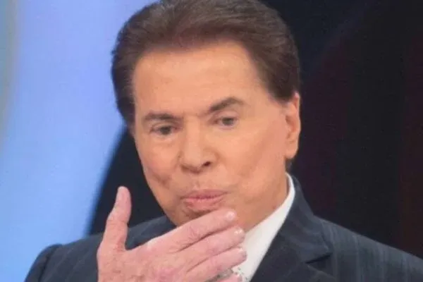 Silvio Santos ordenou algumas mudanças na grade de programação do SBT