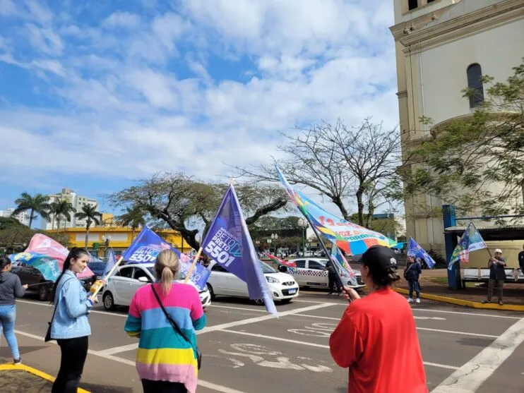 A poucas horas das eleições 2022, buscar os indecisos, pessoas que ainda não escolheram os candidatos, é fundamental