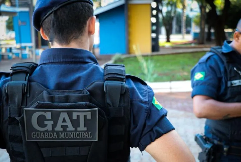 Cerca de 90 agentes, entre policiais militares e membros da Guarda Municipal (GM), vão participar da operação de segurança