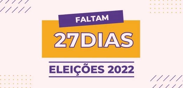 De acordo com a legislação, podem atuar as eleitoras e eleitores com mais de 18 anos, em situação regular com a Justiça Eleitoral