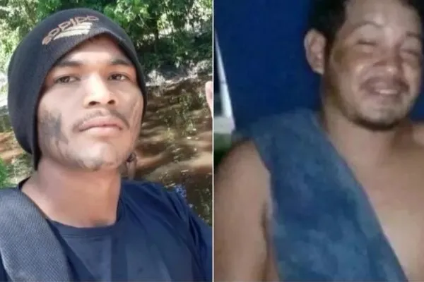 Janildo Oliveira Guajajara e Jael Carlos Miranda Guajajara assassinados no sábado (03)