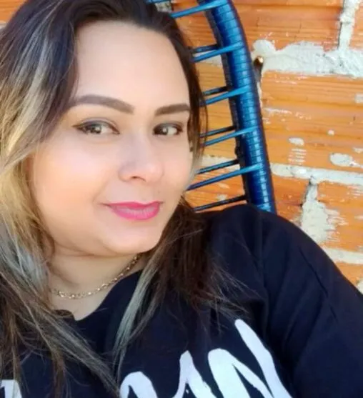 Mayara Martins de Almeida morreu aos 32 anos