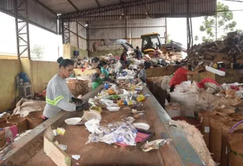 O diagnóstico é do Grupo de Atuação Especializada em Meio Ambiente, Habitação e Urbanismo (Gaema), do MP-PR