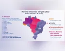 ELEIÇÕES 2022