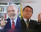 Lula tem 50% e Bolsonaro 36% dos votos válidos, diz Datafolha
