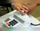 Eleitores sem cadastro biométrico estão aptos a votar