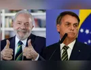 Datafolha: Lula tem 50% dos votos válidos e Bolsonaro, 36%
