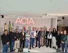 ACIA finaliza agenda com candidatos a Deputado; entenda