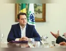 Ratinho Junior pode vencer as eleições no 1º turno, diz pesquisa