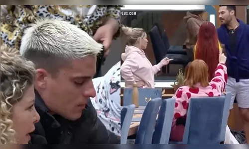 Briga envolvendo Deolane e ameaça de desistência marcam reality