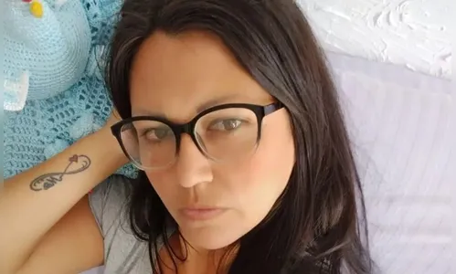 Mulher que estava desaparecida no PR é encontrada morta e seminua