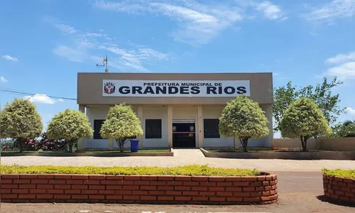 Prefeitura de Grandes Rios tem contas bancárias invadidas por hackers