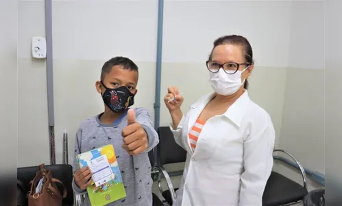 Arapongas passa a centralizar vacinação contra a Covid; confira