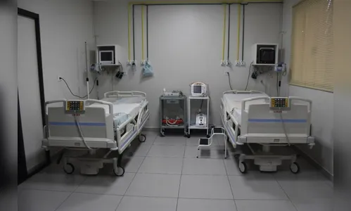 Marilândia do Sul ganha sala de emergência de última geração