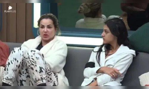 A Fazenda 14: Deolane avalia desistir para votar nas eleições