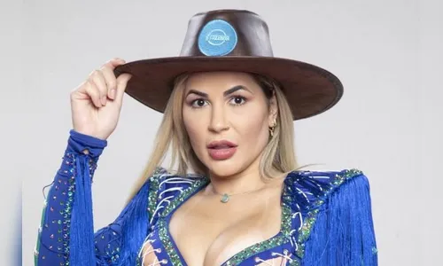 Vídeo: Deolane chora e ameaça desistir de A Fazenda 14