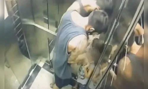 Lutador acusado de torturar e espancar enteado de 4 anos é preso