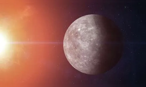 Mercúrio retrógrado está de volta e exige atenção; entenda