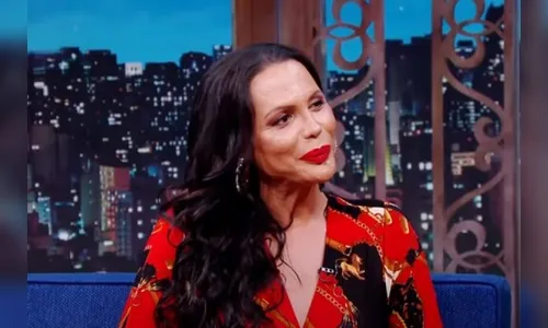 A ativista Luísa Marilac é dona do meme 'bons drinks'