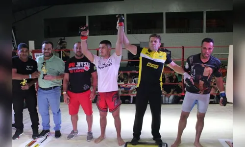 Apucarana realiza a 11ª edição do MSC Sanda Combat; saiba mais