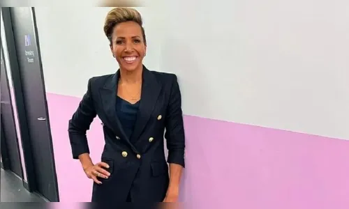 Atleta campeã olímpica diz ter comido cinzas da mãe por acidente