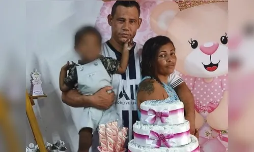 Após discussão, casal é encontrado morto com perfurações pelo corpo