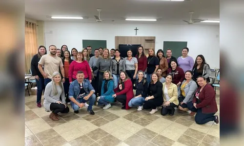 Educação de Arapongas prepara Olimpíada de Robótica; saiba mais