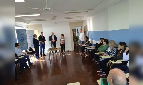 Pesquisa revela perfil de consumo da Rua Ponta Grossa