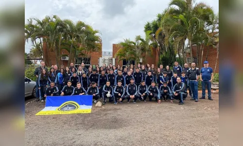 Xadrez araponguense é destaque na 1º Etapa dos Jojup’s Fase Final