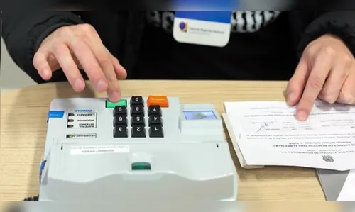 Saiba como será o trabalho dos mesários no dia do pleito