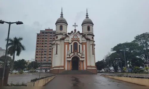 Máxima não ultrapassa dos 20ºC nesta segunda-feira em Arapongas
