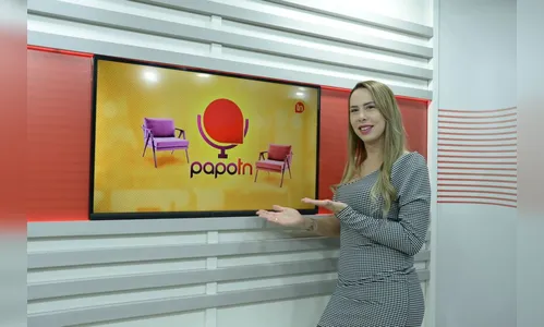 Transexualidade: Papo TN entrevista Leandra Ranzani, de Jandaia