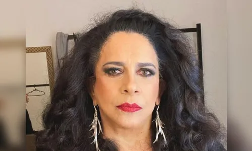 Gal Costa adia shows após retirada de nódulo nasal; entenda