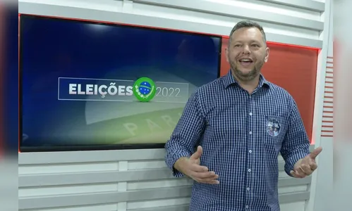 Paulo Vital quer Apucarana forte “na primeira divisão” da política