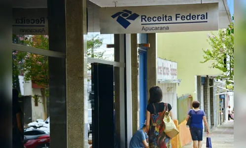 Imposto de renda: o que fazer se você caiu na malha fina