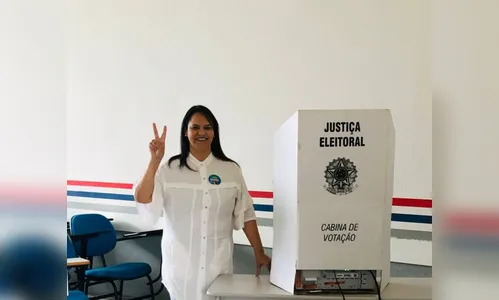 Eleições 2022: Veja a votação dos candidatos de Arapongas