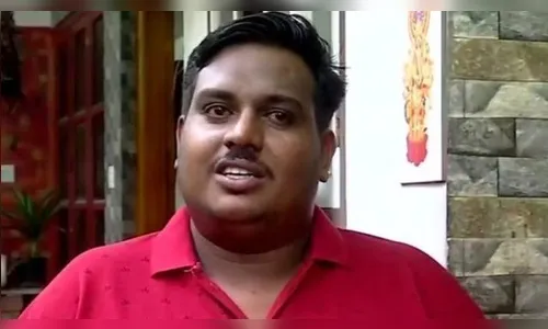 Homem diz que se arrepende de ter ganhado prêmio milionário na loteria