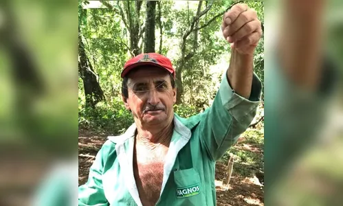 Motociclista de 62 anos morre no hospital após acidente na BR-376