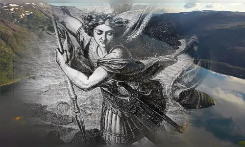 Aprenda a fazer um altar para São Miguel