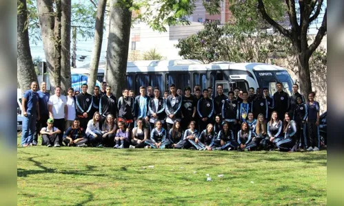 Arapongas participa da fase final dos Jojup's 2022; saiba mais