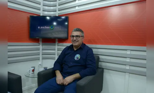 Arapongas pode eleger dois deputados, diz candidato