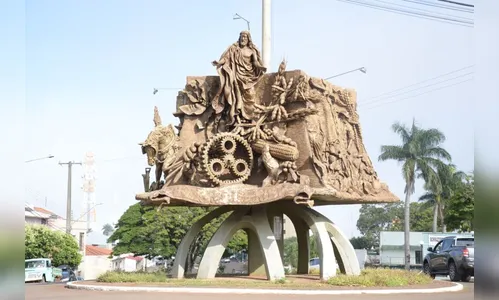 Borrazópolis terá desfile cívico com as duas fanfarras municipais