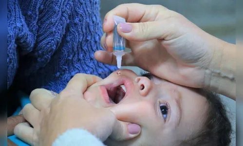 Arapongas prorroga campanha de vacinação; saiba para qual data