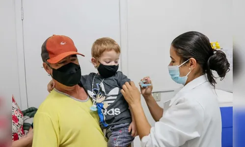 Anvisa aprova vacina contra Covid para bebês a partir de 6 meses