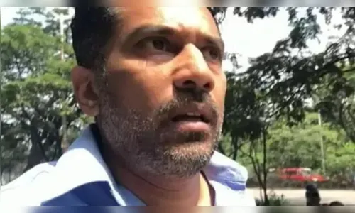 Médico corre 3 km para sair de engarrafamento e fazer cirurgia