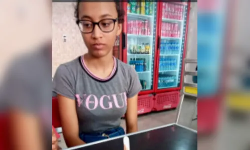 Adolescente desaparecida em Apucarana é encontrada
