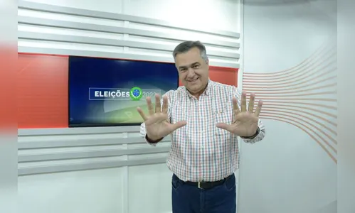 Para Beto Preto, saúde pública tem que ser a prioridade nas eleições