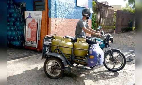 Queda no preço do gás pode não chegar a consumidor de Apucarana