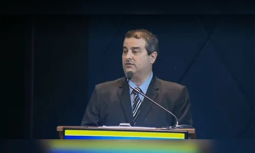 Joni Correia quer defender a “família cristã” no Paraná; veja