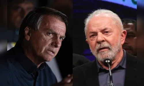 Com Lula e Bolsonaro no 2° turno, campanha recomeça nesta segunda